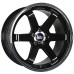 B1 DRIFT BLACK 19x10.0